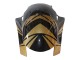 2006-2007 Gold Glossy Black Honda CBR1000RR Motorcycle Fairings UK Stores