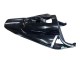 2006-2007 Silver Glossy Black Red Bull Honda CBR1000RR Motorcycle Fairings UK Stores