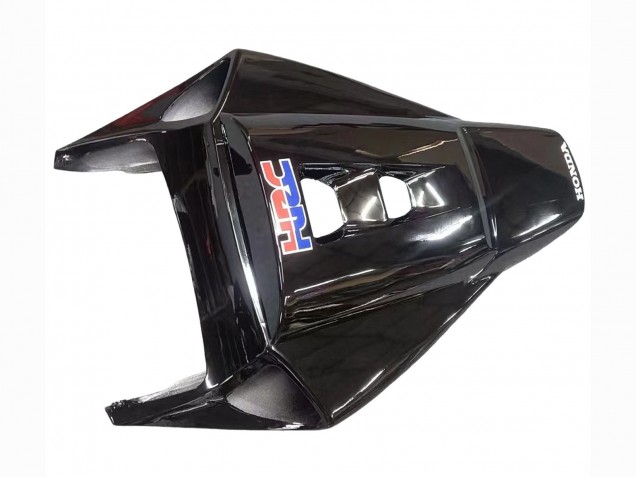 2006-2007 Red Glossy Black Honda CBR1000RR Motorcycle Fairings UK Stores