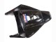 2006-2007 Red Glossy Black Honda CBR1000RR Motorcycle Fairings UK Stores