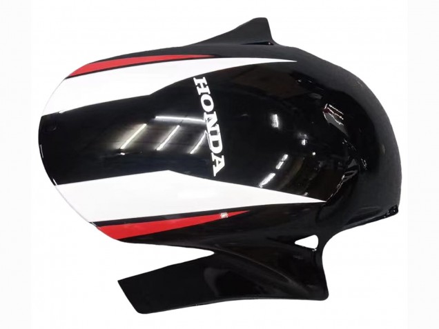 2006-2007 Red Glossy Black Honda CBR1000RR Motorcycle Fairings UK Stores