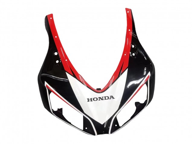 2006-2007 Red Glossy Black Honda CBR1000RR Motorcycle Fairings UK Stores