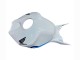 2006-2007 White Blue Glossy Black Honda CBR1000RR Motorcycle Fairing UK Stores