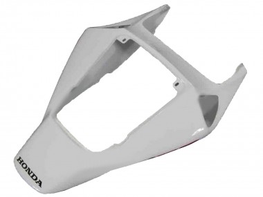 2006-2007 White Glossy Black Honda CBR1000RR Motorcycle Fairing Kits UK Stores