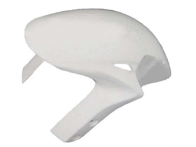 2006-2007 White Glossy Black Honda CBR1000RR Motorcycle Fairing Kits UK Stores