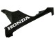 2006-2007 White Glossy Black Honda CBR1000RR Motorcycle Fairing Kits UK Stores