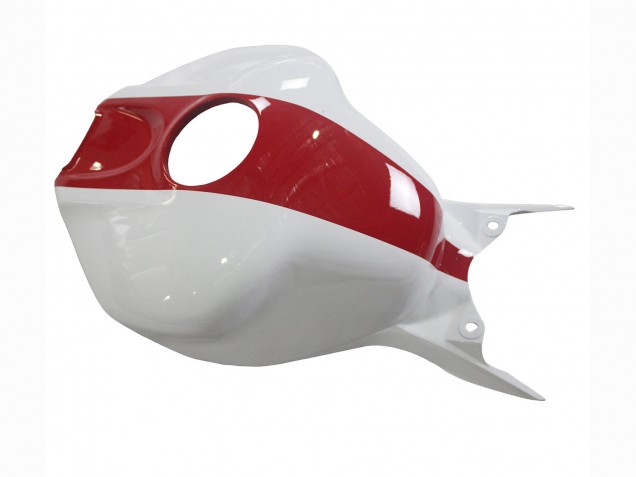 2006-2007 White Red Glossy Black Honda CBR1000RR Motorcycle Fairing Kits UK Stores