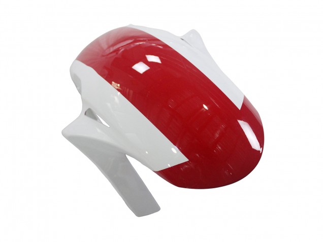 2006-2007 White Red Glossy Black Honda CBR1000RR Motorcycle Fairing Kits UK Stores