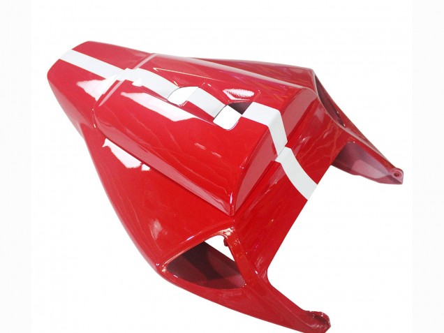 2006-2007 White Red Glossy Black Honda CBR1000RR Motorcycle Fairing Kits UK Stores