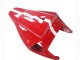 2006-2007 White Red Glossy Black Honda CBR1000RR Motorcycle Fairing Kits UK Stores
