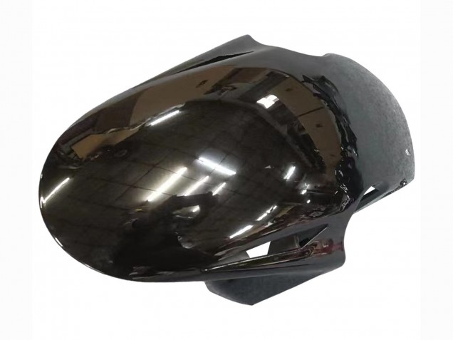 2008-2011 Glossy Black White Repsol 93 Honda CBR1000RR Motorcycle Fairings UK Stores