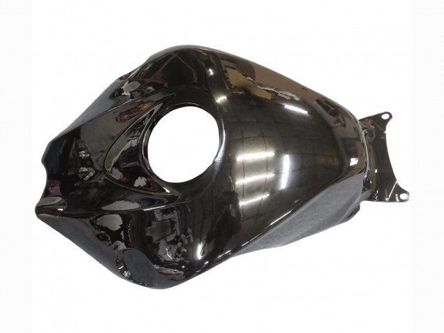 2008-2011 Glossy Black White Repsol 93 Honda CBR1000RR Motorcycle Fairings UK Stores