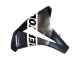 2008-2011 Silver Matte Black Repsol Honda CBR1000RR Motorcycle Fairings UK Stores