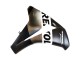 2008-2011 Silver Matte Black Repsol Honda CBR1000RR Motorcycle Fairings UK Stores