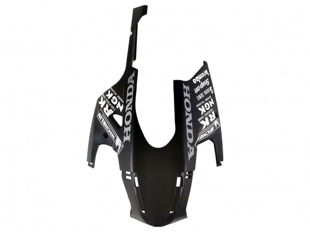 2008-2011 Silver Matte Black Repsol Honda CBR1000RR Motorcycle Fairings UK Stores