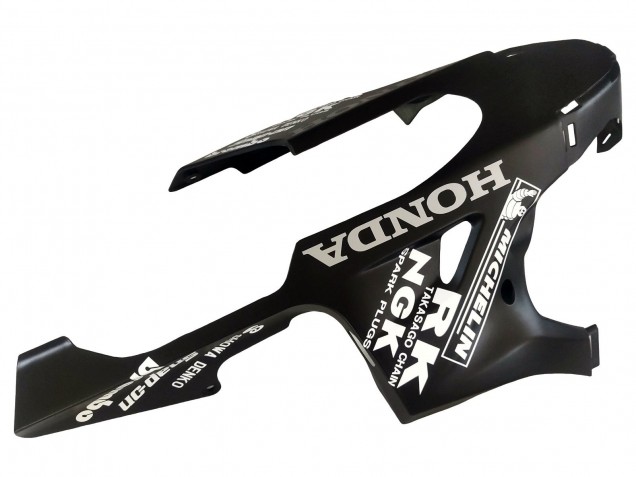 2008-2011 Silver Matte Black Repsol Honda CBR1000RR Motorcycle Fairings UK Stores