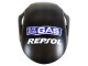 2008-2011 Silver Matte Black Repsol Honda CBR1000RR Motorcycle Fairings UK Stores