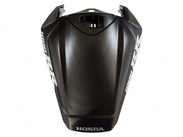 2008-2011 Silver Matte Black Repsol Honda CBR1000RR Motorcycle Fairings UK Stores