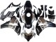 2008-2011 Silver Matte Black Repsol Honda CBR1000RR Motorcycle Fairings UK Stores