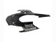 2008-2011 Black Carbon Fiber Red Honda CBR1000RR Motorcycle Fairings UK Stores
