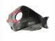 2008-2011 Black Carbon Fiber Red Honda CBR1000RR Motorcycle Fairings UK Stores