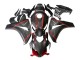 2008-2011 Black Carbon Fiber Red Honda CBR1000RR Motorcycle Fairings UK Stores