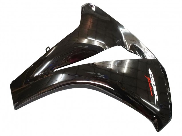 2008-2011 Glossy Black Honda CBR1000RR Motorcycle Fairings UK Stores