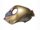 2008-2011 Gold Red Glossy Black Honda CBR1000RR Motorcycle Fairings UK Stores