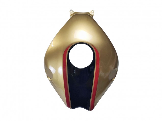 2008-2011 Gold Red Glossy Black Honda CBR1000RR Motorcycle Fairings UK Stores