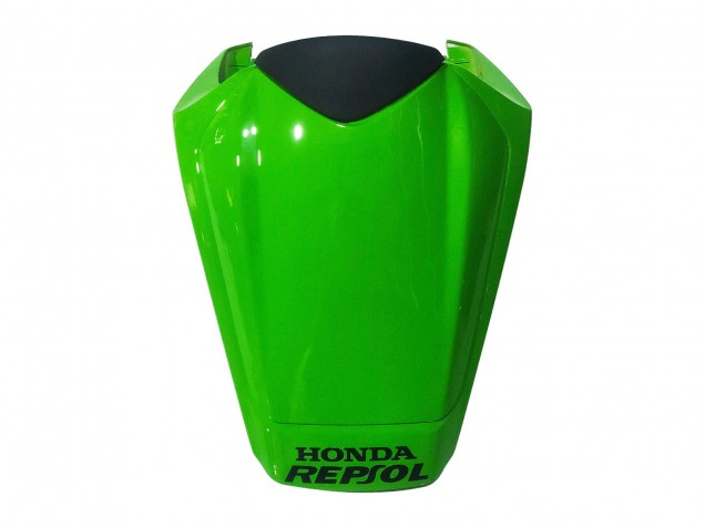 2008-2011 Green Orange Glossy Black Rossi Michelin 46 Honda CBR1000RR Motorcycle Fairings UK Stores