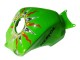 2008-2011 Green Orange Glossy Black Rossi Michelin 46 Honda CBR1000RR Motorcycle Fairings UK Stores