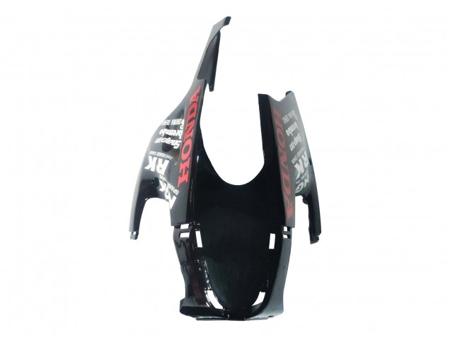2008-2011 Green Orange Glossy Black Rossi Michelin 46 Honda CBR1000RR Motorcycle Fairings UK Stores