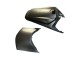 2008-2011 Matte Black Red Fireblade Honda CBR1000RR Motorcycle Fairings UK Stores
