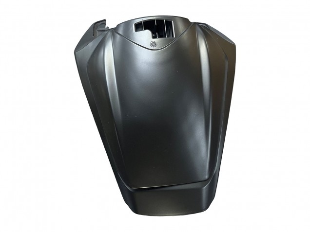 2008-2011 Grey Glossy Black Honda CBR1000RR Motorcycle Fairings UK Stores
