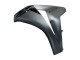 2008-2011 Grey Glossy Black Honda CBR1000RR Motorcycle Fairings UK Stores