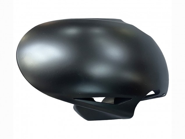 2008-2011 Grey Glossy Black Honda CBR1000RR Motorcycle Fairings UK Stores