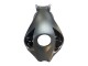 2008-2011 Grey Glossy Black Honda CBR1000RR Motorcycle Fairings UK Stores