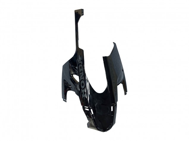 2008-2011 Grey Glossy Black Honda CBR1000RR Motorcycle Fairings UK Stores