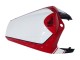 2008-2011 Red White Glossy Black Racing Honda CBR1000RR Motorcycle Fairings UK Stores
