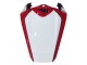 2008-2011 Red White Glossy Black Racing Honda CBR1000RR Motorcycle Fairings UK Stores