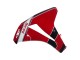 2008-2011 Red White Glossy Black Racing Honda CBR1000RR Motorcycle Fairings UK Stores
