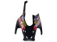 2008-2011 Red White Glossy Black Racing Honda CBR1000RR Motorcycle Fairings UK Stores