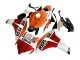 2008-2011 Orange White Red Glossy Black Repsol HRC Honda CBR1000RR Motorcycle Fairing UK Stores