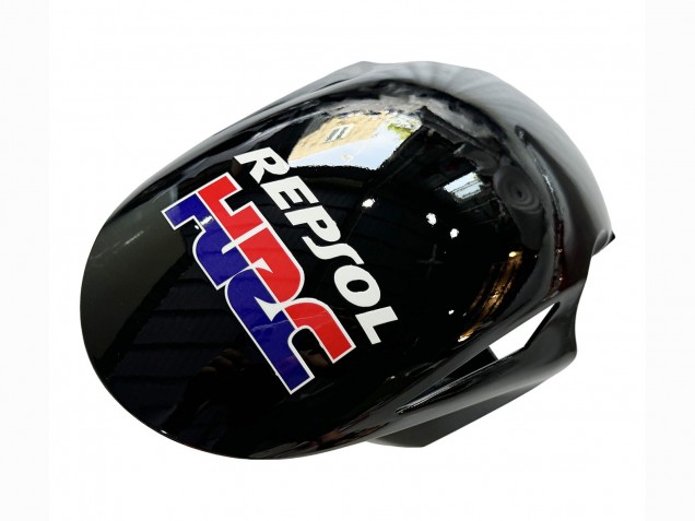 2008-2011 Orange White Red Glossy Black Repsol HRC Honda CBR1000RR Motorcycle Fairing UK Stores