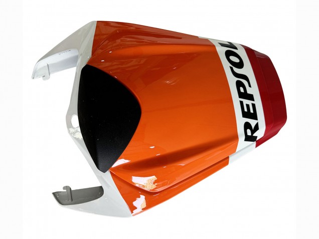 2008-2011 Orange White Red Glossy Black Repsol HRC Honda CBR1000RR Motorcycle Fairing UK Stores