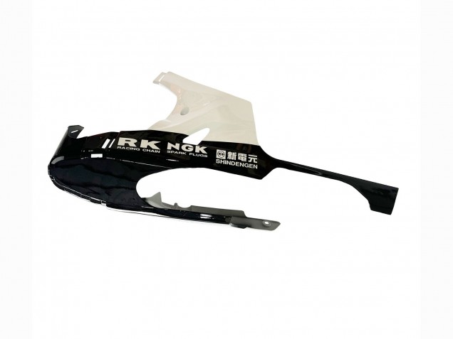 2008-2011 Orange White Red Glossy Black Repsol HRC Honda CBR1000RR Motorcycle Fairing UK Stores
