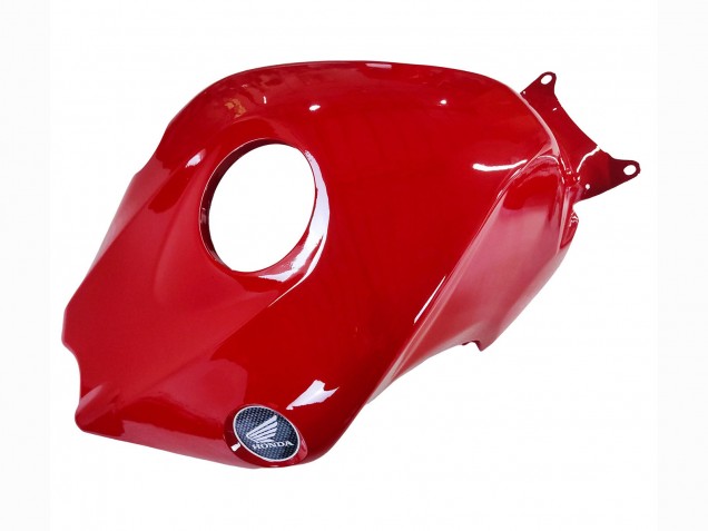2008-2011 White Red Glossy Black Racing 24 Honda CBR1000RR Motorcycle Fairings UK Stores