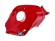 2008-2011 White Red Glossy Black Racing 24 Honda CBR1000RR Motorcycle Fairings UK Stores
