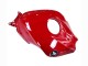 2008-2011 White Red Glossy Black Racing 24 Honda CBR1000RR Motorcycle Fairings UK Stores