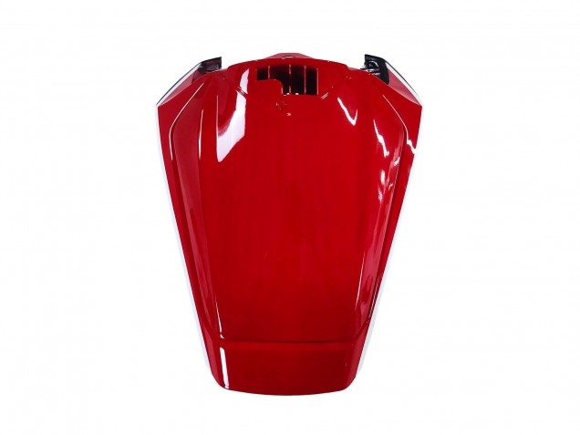 2008-2011 White Red Glossy Black Racing 24 Honda CBR1000RR Motorcycle Fairings UK Stores